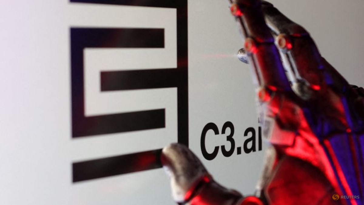 C3.AI in talks to merge with startup Automation Anywhere, The Information reports