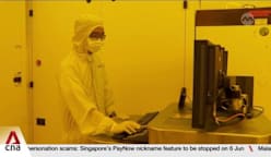 Energy Market Authority looks to ensure new capacity, meet demand