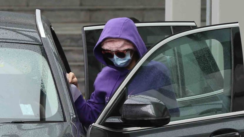 Judge convicts Sentosa Cove resident of hurting 2 maids, says her denials 'not credible'