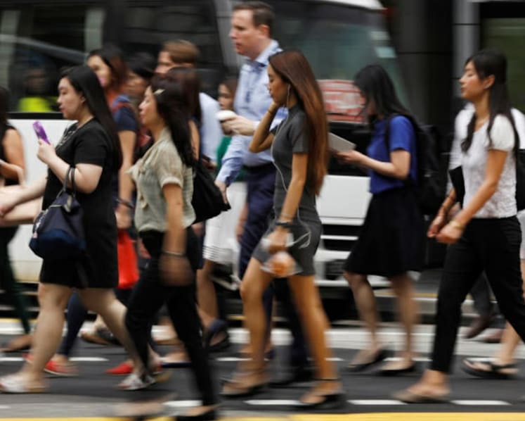 Budget 2020 offers plenty of help for workforce to stay relevant. It’s now up to S'poreans