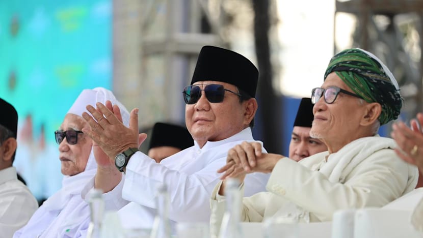 Prabowo ungkap Arab Saudi ubah UU demi bangun Kampung Haji Indonesia di Mekkah