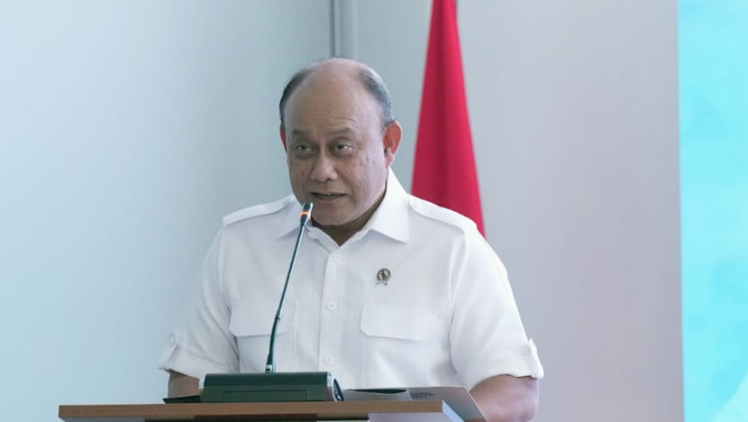 Dari 'markup' harga hingga kongkalikong SPPG: Apa yang diketahui tentang dugaan korupsi Dadan Hindayana