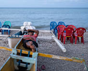 China Power: ‘Like a tsunami’ – Beijing’s economic rise in Southeast Asia leaves locals fearing they’re being crowded out