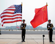 US leads international concern after China test-fires missile into Pacific