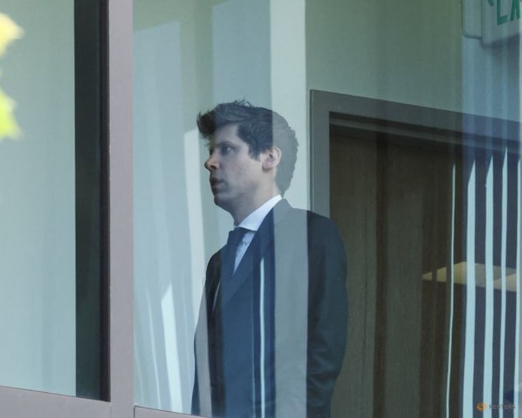Musk's lawyer challenges Altman's credibility as OpenAI trial nears end