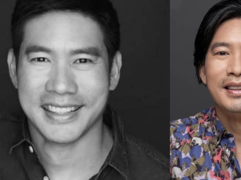 "A Talent Is Lost": Celebs Pay Tribute To Late Actor Timothy Nga