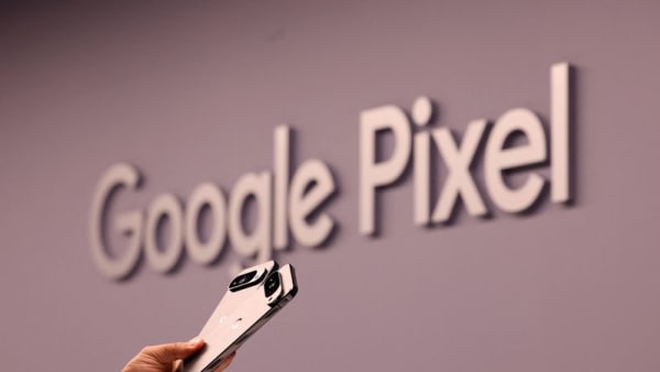 Google Pixel Info [IMEI]