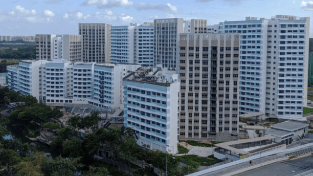 育儿短期住屋计划未来两年增至4000个单位