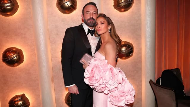 Ben Affleck首谈与Jennifer Lopez离婚，强调两人之间“没有丑闻、恩怨或阴谋”