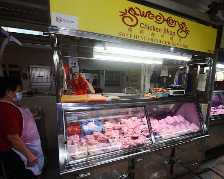 Commentary: Chicken and other food export bans create a lose-lose scenario for everyone