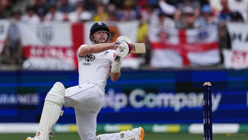 Injured Archer out of Ashes, England drop Pope from Boxing Day test