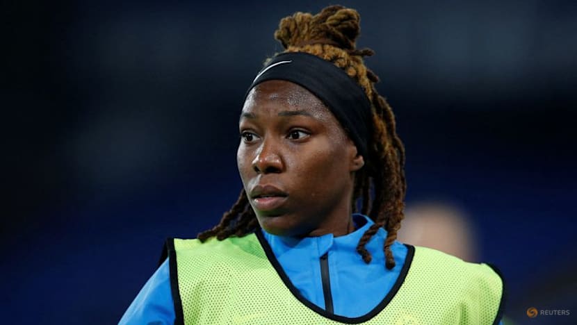 Chelsea's Buchanan to help fund female players in single-parent families with FIFA's help