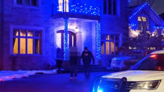 64墨西哥“猪仔”遭贩卖剥削 被加拿大警方救出