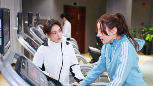 幸福，触手可及（第37集）：周放宋凛重归于好
