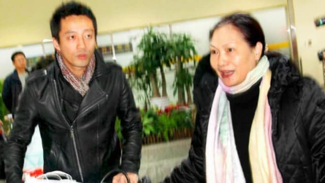 狗仔公布S妈与汪小菲私聊对话，内容提及大S遗愿！