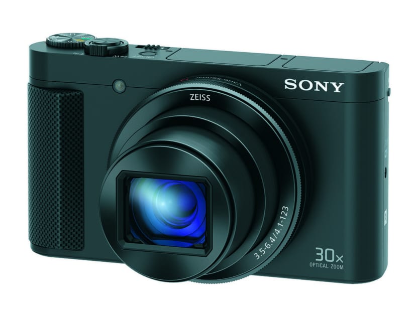 Digital imaging wonders from Sony
