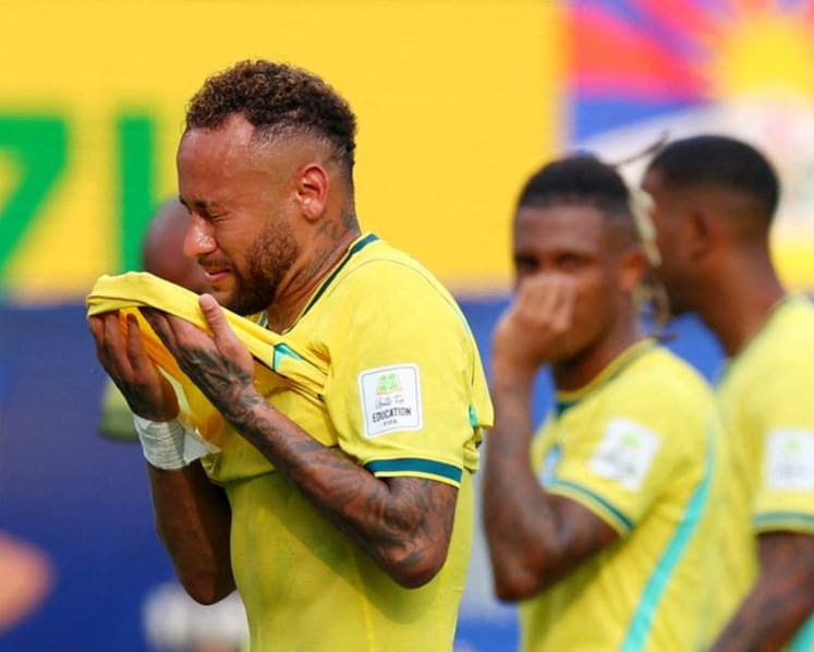Cafu backs Ancelotti rebuild but says Brazil must remember how to play