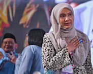 Nurul Izzah takes leave from PKR deputy president post - why and what next for Anwar’s daughter?