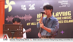 FairPrice supermarkets to play Singapore music in nationwide push for local artists