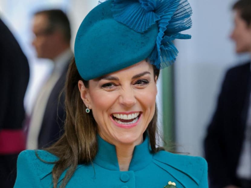 Commentary: #KateGate — Speculation about ‘missing’ princess is proof British royals' media playbook needs a rewrite