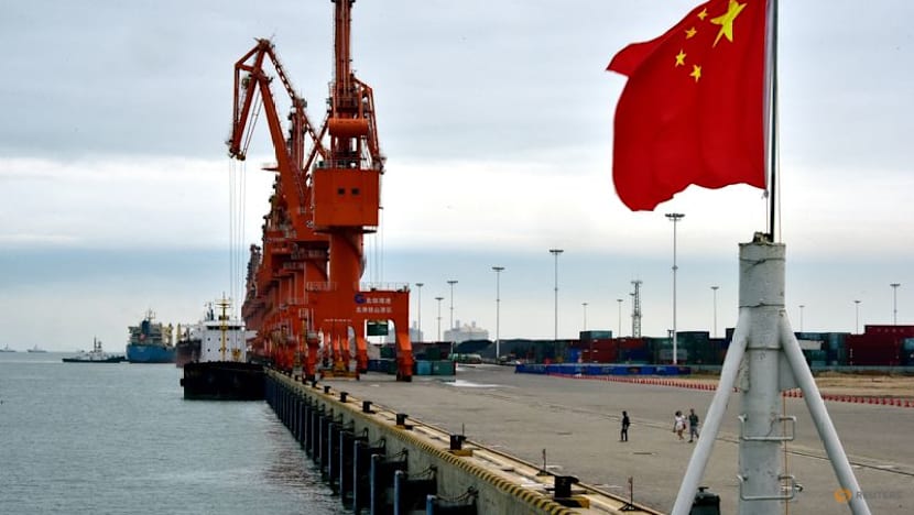 China passes revised foreign trade law to bolster trade war capabilities