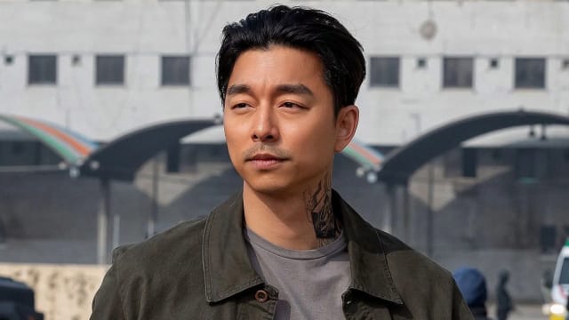 刚送别好友李善均　孔刘78岁父亲离世