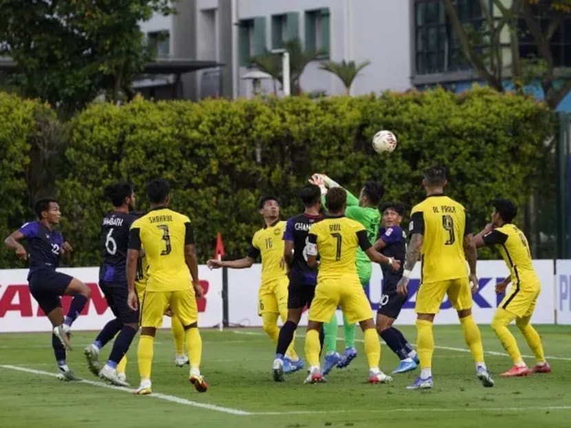 Malaysia, Vietnam off to winning starts in AFF Suzuki Cup Malaysia, Vietnam off to winning starts in AFF Suzuki Cup