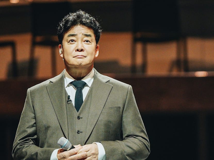Netflix's Culinary Class Wars judge Paik Jong-won accused of power abuse and food code violations Netflix's Culinary Class Wars judge Paik Jong-won accused of power abuse and food code violations