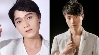 Chinese Actor Executed For Murder Of 16-Yr-Old Girlfriend; The First Artiste In China Sentenced To Death