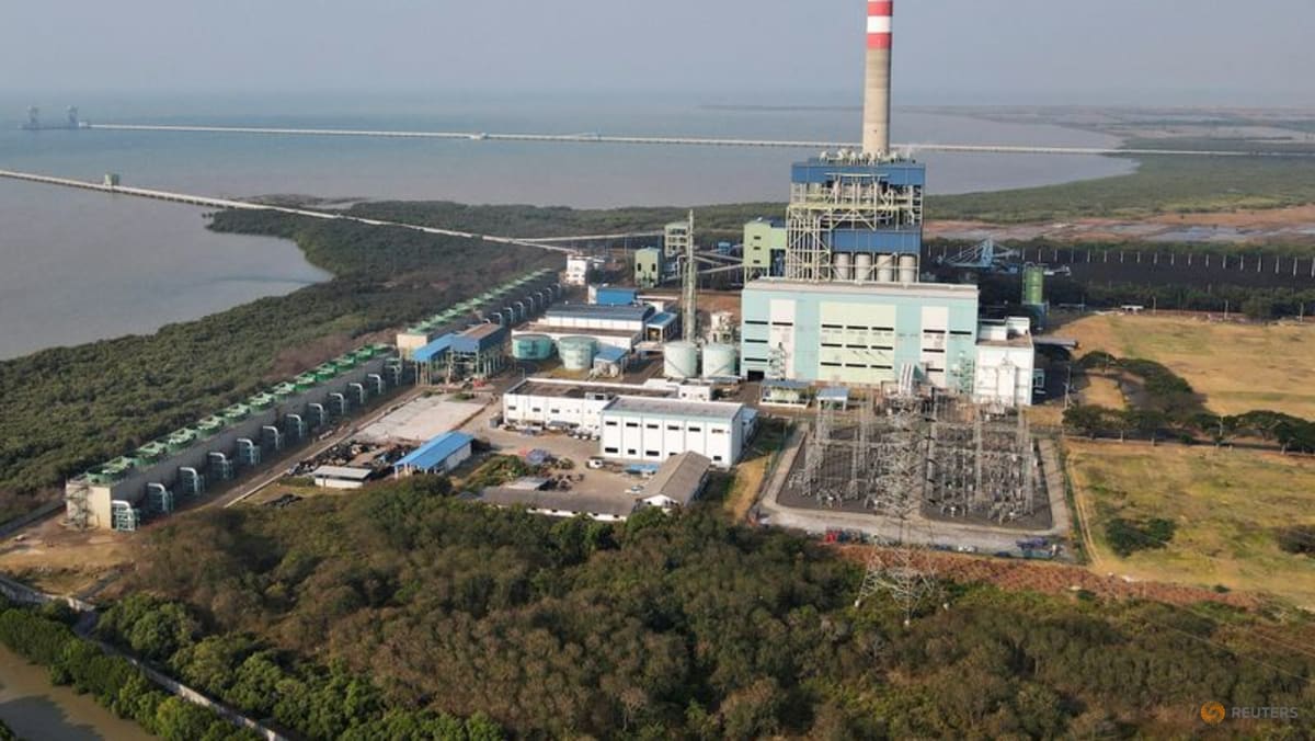 Exclusive-Indonesia coal power phase-out plan at risk due to stalled international funding