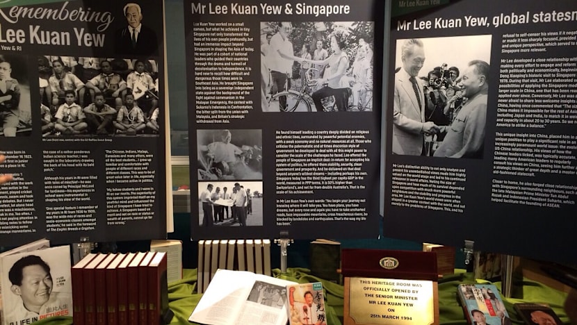 RI star alumnus ‘a role model for all’