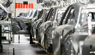 Dozens of Chinese EV makers under pressure to fold or trim operations in 2026: Analysts