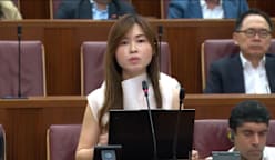 Motion: Tin Pei Ling on reinforcing Singapore’s position as a global transport hub