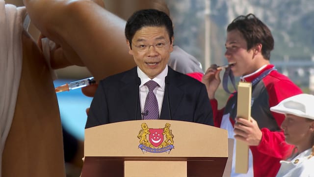 新闻深呼吸+ | 走出疫情  进入国家新篇章