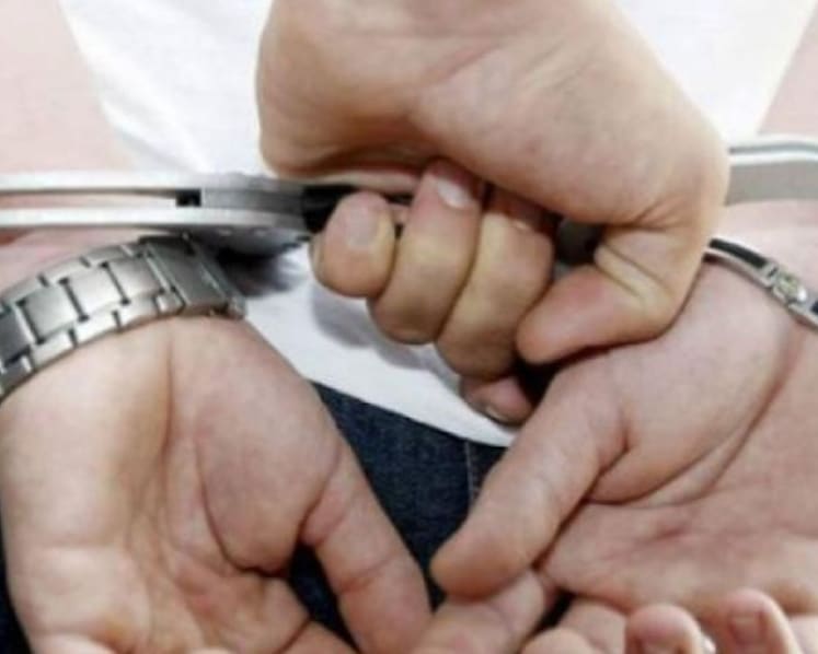 Man who raped daughter 20 years ago jailed again after molesting granddaughter