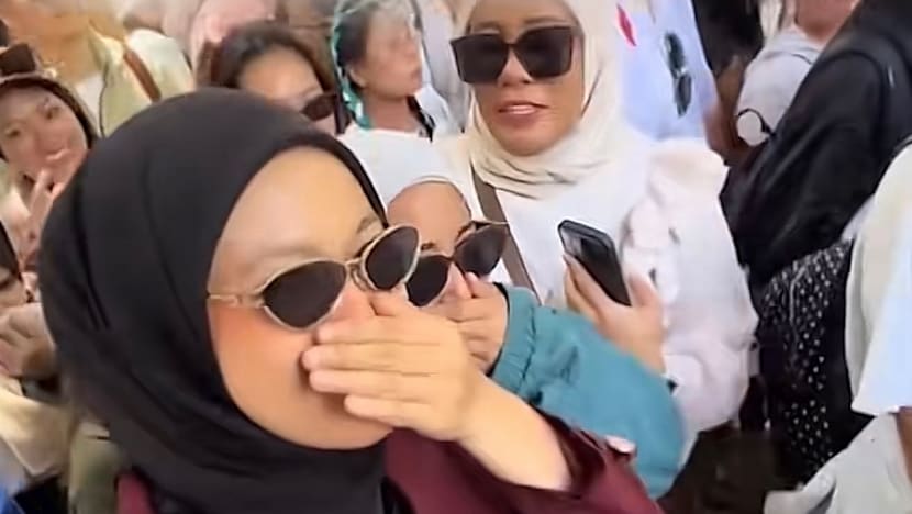 Malaysia police launch disciplinary probe on personnel involved in China viral video 