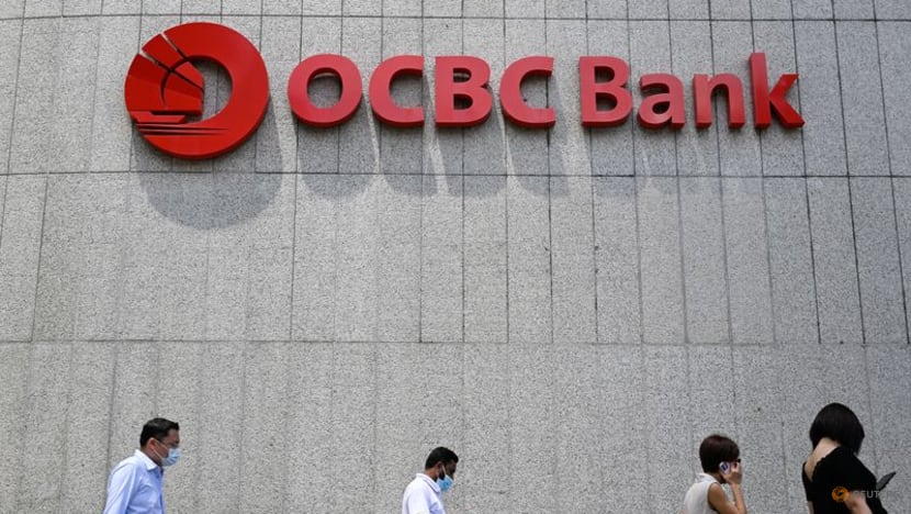 OCBC phishing scam: Youth who helped overseas syndicates launder money given reformative training