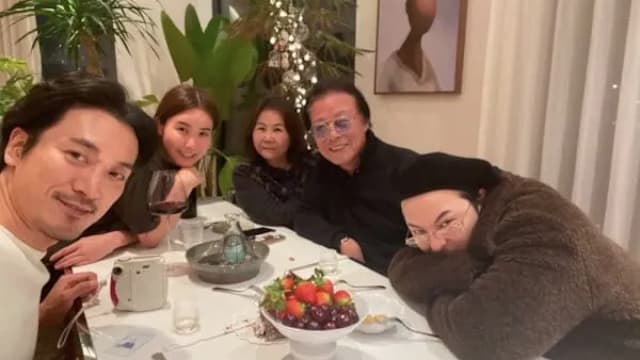 G-DRAGON家要迎来小公主了！亲姐证实怀二胎，预产期10月