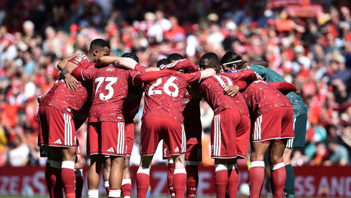 Liverpool owners secure new investment from Bezos-backed consortium
