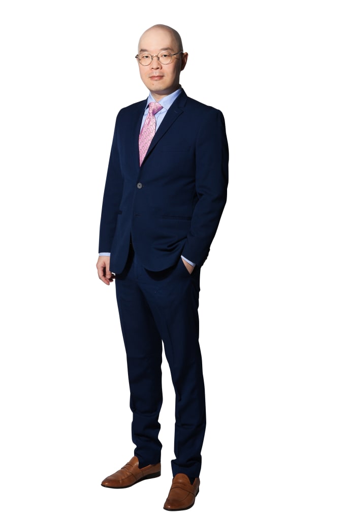 Joel Chua