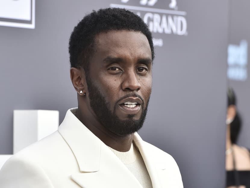 No verdict on first day of jury deliberations at Sean ‘Diddy’ Combs’ sex trafficking trial