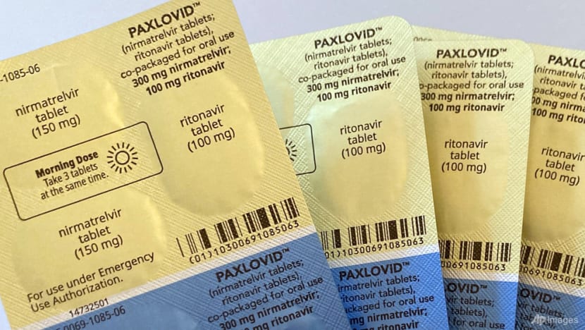Pfizer's Paxlovid COVID-19 treatment pill showed no benefit in younger adults: Study