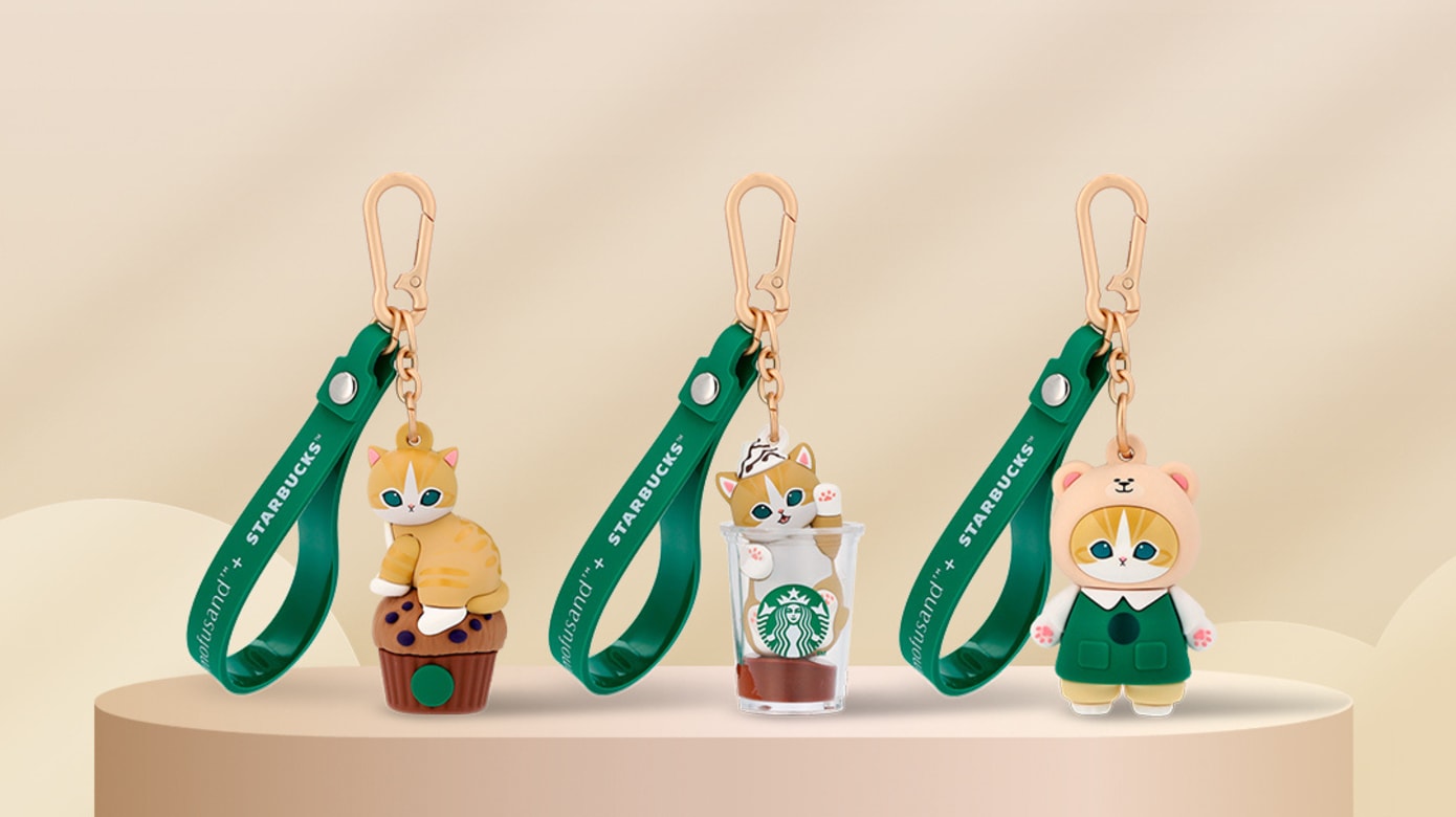 （图：Starbucks）