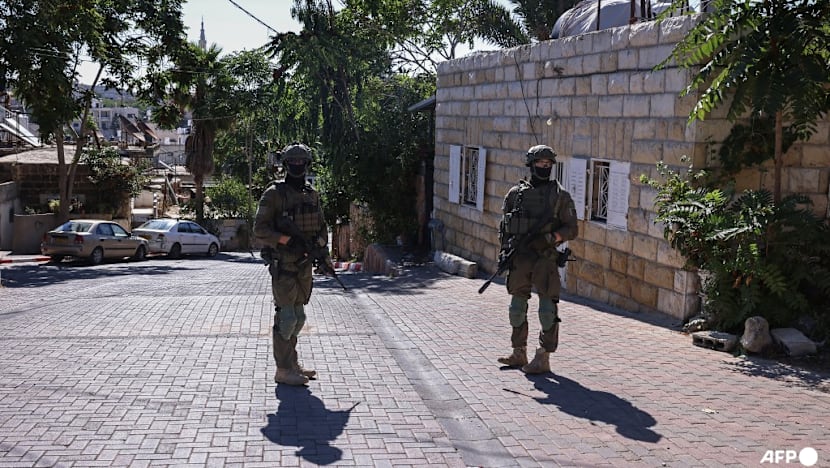 Israel denounces Macron’s UN remarks on West Bank and Hamas activity