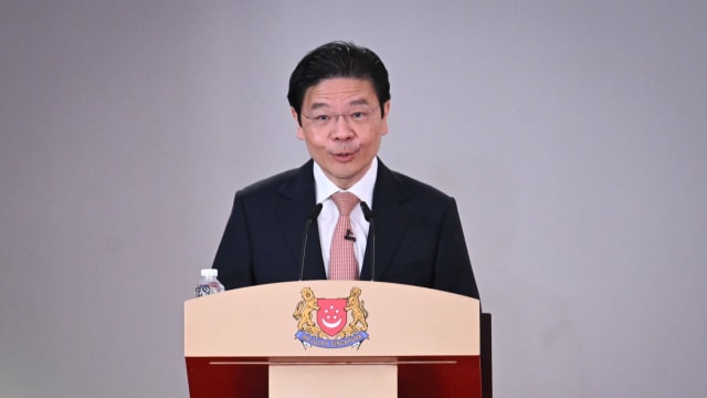 总理：团队将与国人进行更多互动 争取和大家同心同德