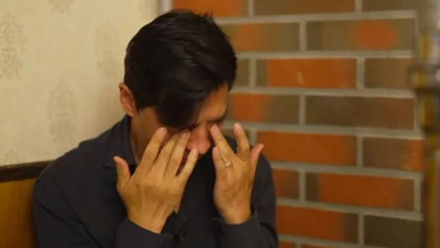 儿子患罕见病被霸凌　韩星因艺人身份隐忍