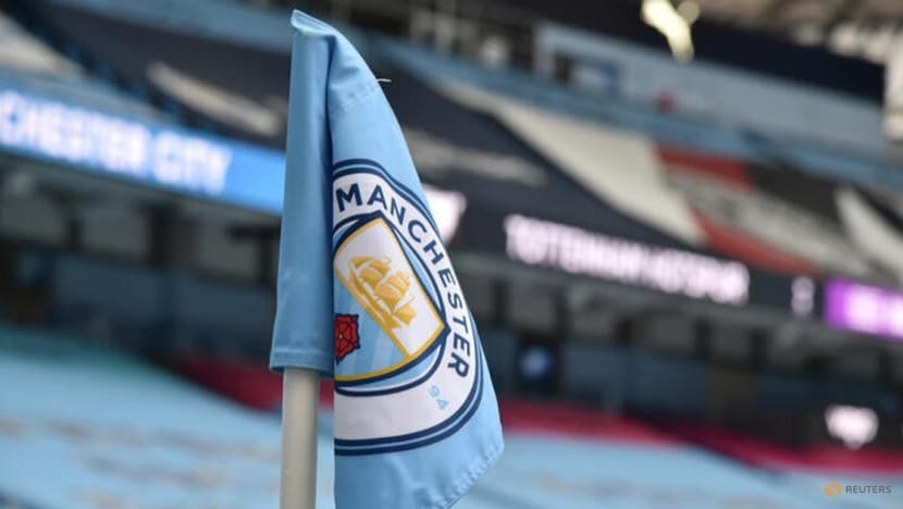 Hearing into Manchester City's 115 alleged financial breaches set to kick off Hearing into Manchester City's 115 alleged financial breaches set to kick off