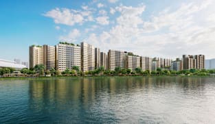 Residents in new large-scale BTO estates to get earlier access to amenities, services