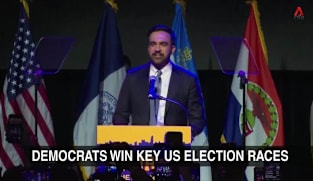 Asia Tonight - Wed 5 Nov 2025