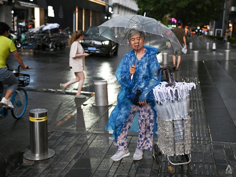 Can China’s forgotten rich oldies power the Chinese economy? Can China’s forgotten rich oldies power the Chinese economy?